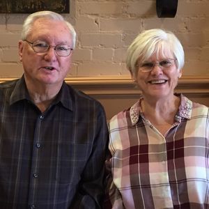 Meet your Posher, Theola